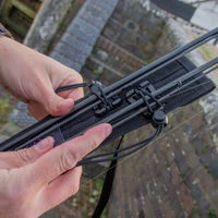 Wychwood Agitator HD Competition Quiver